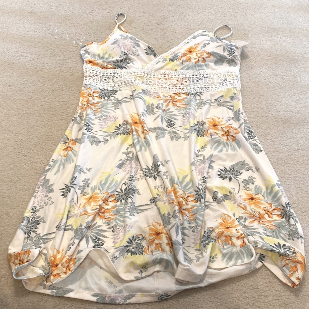 NWT adorable sundress
